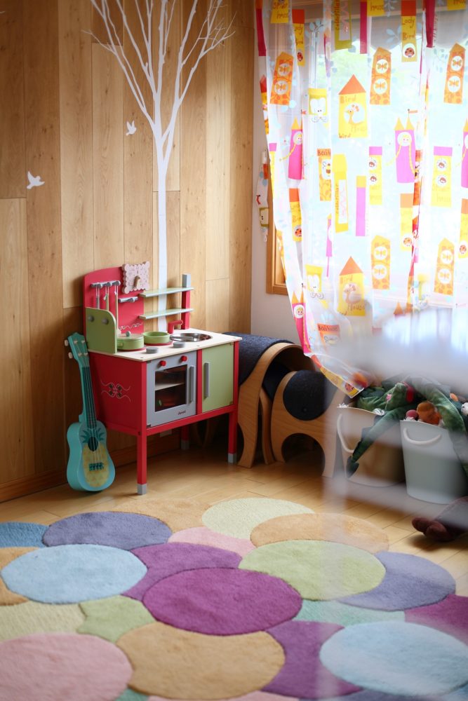北欧スタイルの子供部屋はどう作る ポイントをご紹介 ジューテックホームブログ